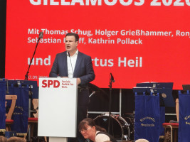 Hubertus Heil