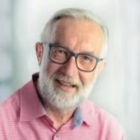 Harald Patzelt - Ortsvorsitzender